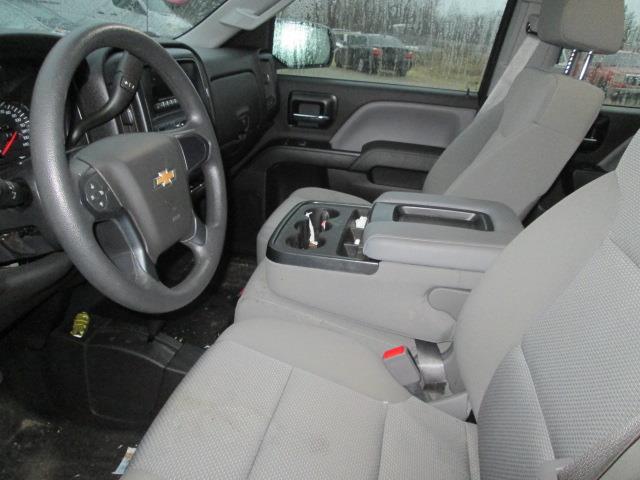 Photo 2 VIN: 1GCVKPEH8EZ162274 - CHEVROLET SILVERADO 