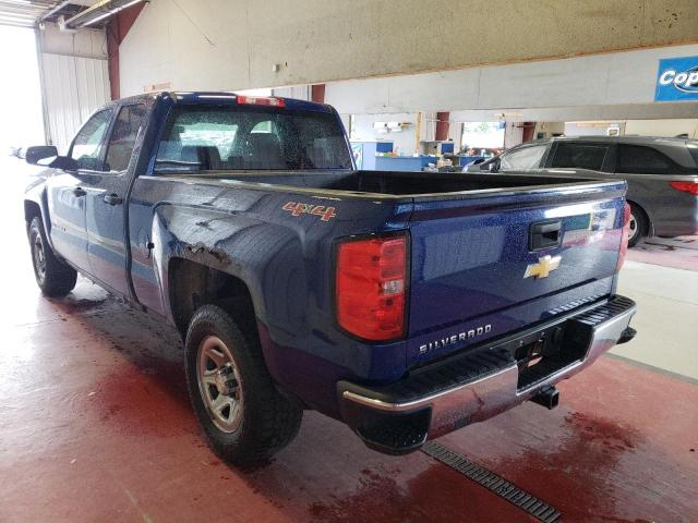 Photo 2 VIN: 1GCVKPEH8EZ187529 - CHEVROLET SILVERADO 