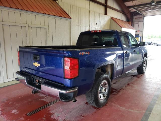 Photo 3 VIN: 1GCVKPEH8EZ187529 - CHEVROLET SILVERADO 