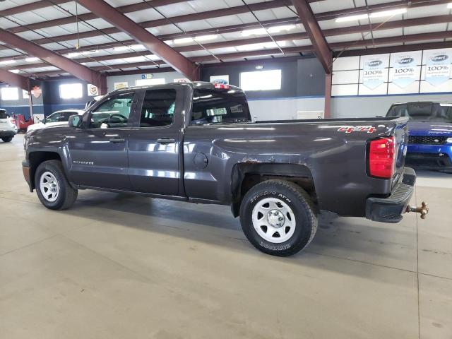 Photo 1 VIN: 1GCVKPEH8EZ232274 - CHEVROLET SILVERADO 