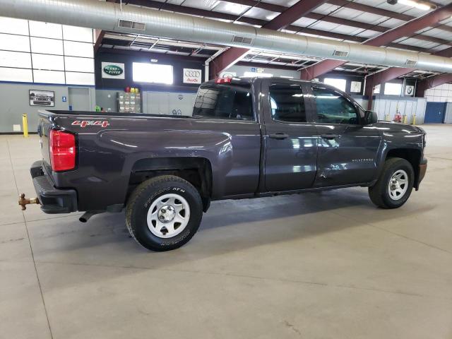 Photo 2 VIN: 1GCVKPEH8EZ232274 - CHEVROLET SILVERADO 