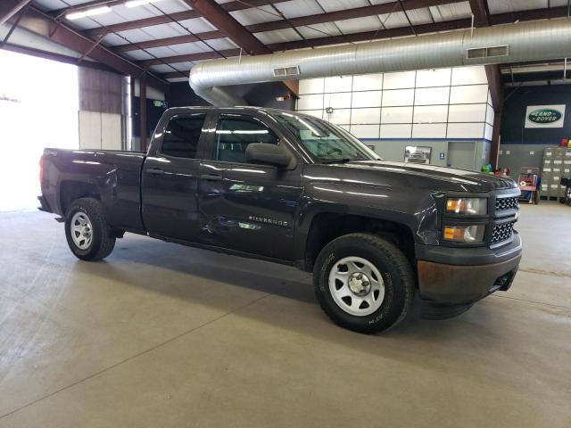 Photo 3 VIN: 1GCVKPEH8EZ232274 - CHEVROLET SILVERADO 