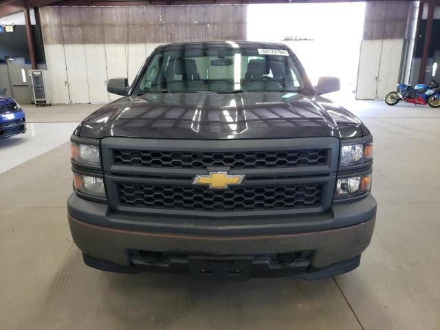 Photo 4 VIN: 1GCVKPEH8EZ232274 - CHEVROLET SILVERADO 