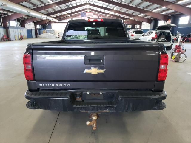 Photo 5 VIN: 1GCVKPEH8EZ232274 - CHEVROLET SILVERADO 