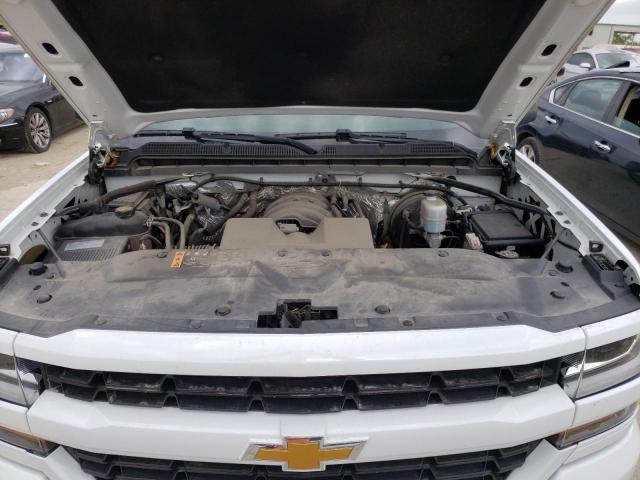 Photo 6 VIN: 1GCVKPEH8HZ134155 - CHEVROLET 1500 SILVE 