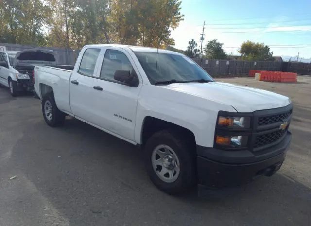 Photo 0 VIN: 1GCVKPEH9EZ161568 - CHEVROLET SILVERADO 1500 