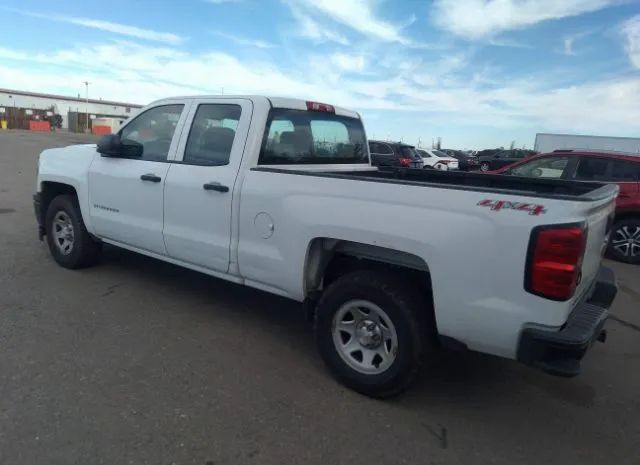 Photo 2 VIN: 1GCVKPEH9EZ161568 - CHEVROLET SILVERADO 1500 