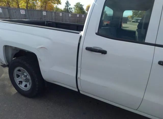 Photo 5 VIN: 1GCVKPEH9EZ161568 - CHEVROLET SILVERADO 1500 