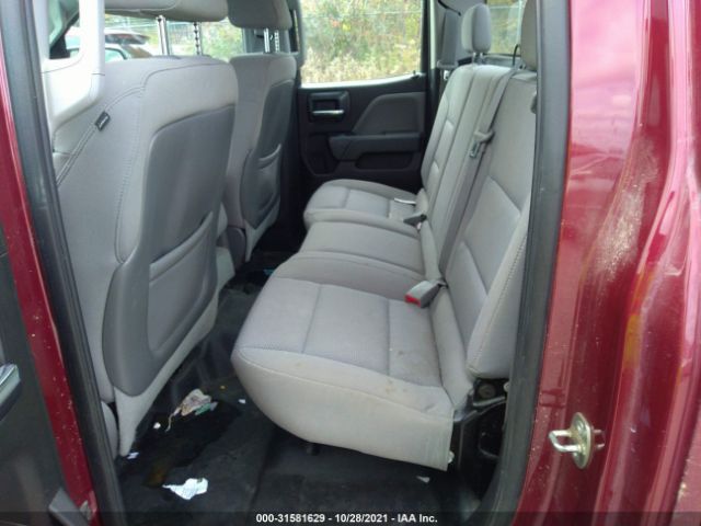 Photo 7 VIN: 1GCVKPEH9EZ227357 - CHEVROLET SILVERADO 1500 