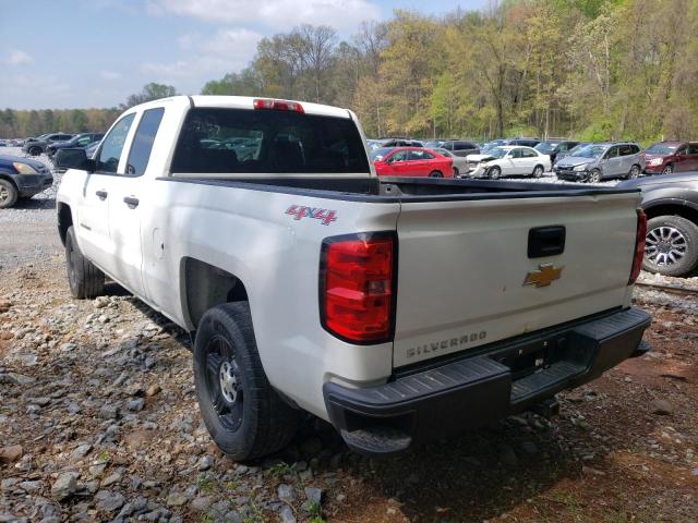 Photo 2 VIN: 1GCVKPEH9EZ303546 - CHEVROLET SILVERADO 