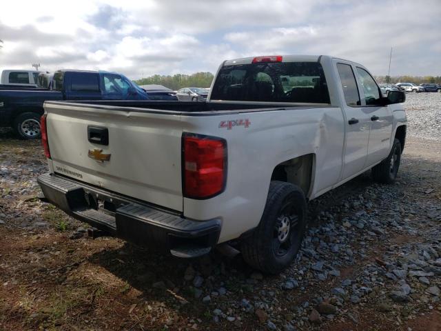 Photo 3 VIN: 1GCVKPEH9EZ303546 - CHEVROLET SILVERADO 