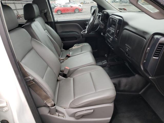 Photo 4 VIN: 1GCVKPEH9EZ303546 - CHEVROLET SILVERADO 