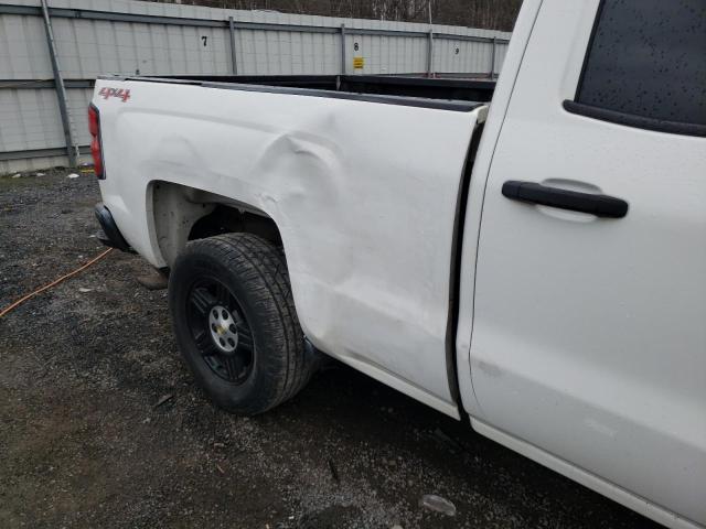 Photo 8 VIN: 1GCVKPEH9EZ303546 - CHEVROLET SILVERADO 