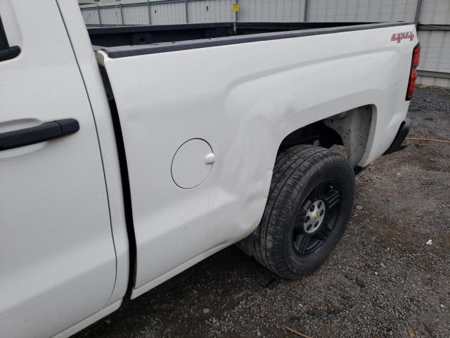 Photo 9 VIN: 1GCVKPEH9EZ303546 - CHEVROLET SILVERADO 