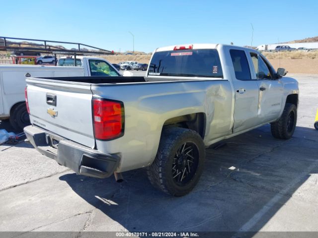 Photo 3 VIN: 1GCVKPEH9FZ159076 - CHEVROLET SILVERADO 