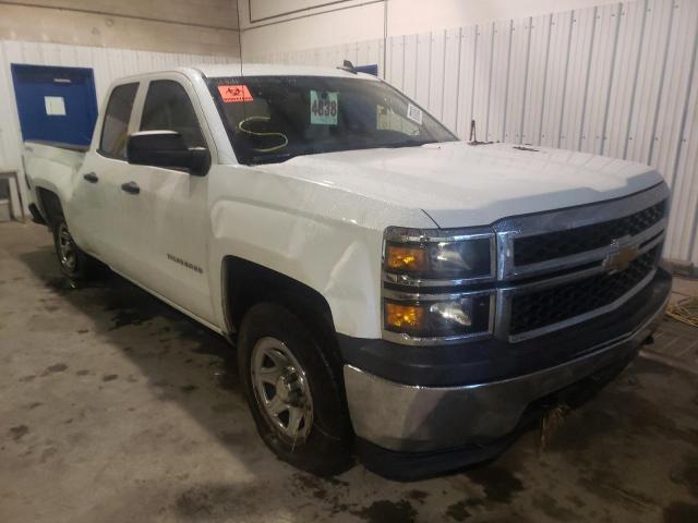 Photo 3 VIN: 1GCVKPEH9FZ307839 - CHEVROLET SILVERADO 