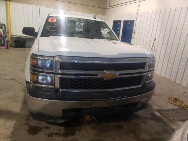 Photo 4 VIN: 1GCVKPEH9FZ307839 - CHEVROLET SILVERADO 