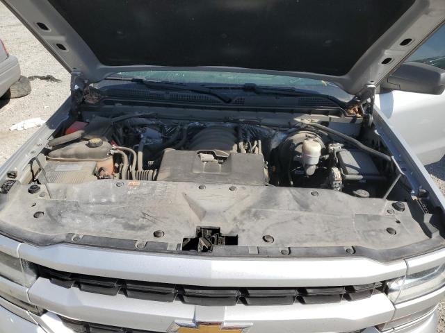 Photo 10 VIN: 1GCVKPEH9GZ351115 - CHEVROLET SILVERADO 