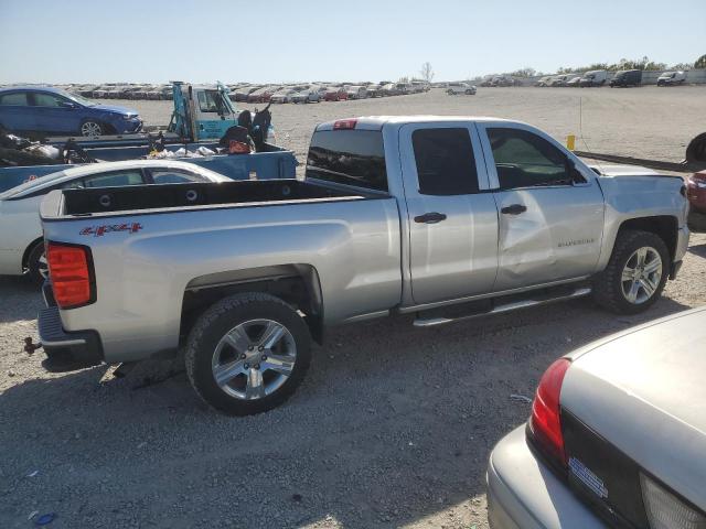 Photo 2 VIN: 1GCVKPEH9GZ351115 - CHEVROLET SILVERADO 