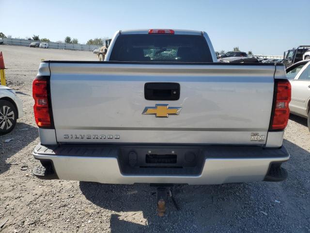 Photo 5 VIN: 1GCVKPEH9GZ351115 - CHEVROLET SILVERADO 