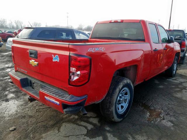 Photo 3 VIN: 1GCVKPEH9HZ206335 - CHEVROLET SILVERADO 