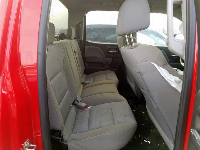 Photo 5 VIN: 1GCVKPEH9HZ206335 - CHEVROLET SILVERADO 