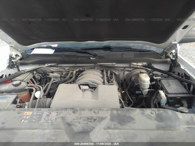 Photo 9 VIN: 1GCVKPEHXEZ114680 - CHEVROLET SILVERADO 1500 