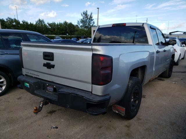 Photo 3 VIN: 1GCVKPEHXEZ157674 - CHEVROLET SILVERADO 