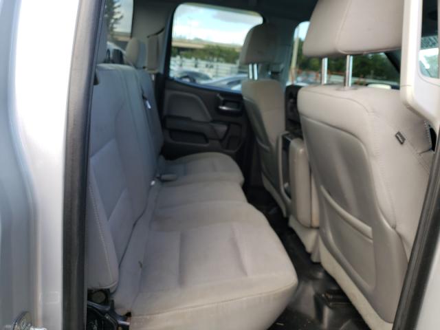 Photo 5 VIN: 1GCVKPEHXEZ157674 - CHEVROLET SILVERADO 