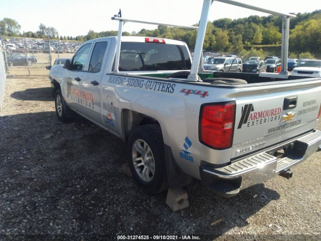 Photo 2 VIN: 1GCVKPEHXEZ303717 - CHEVROLET SILVERADO 1500 