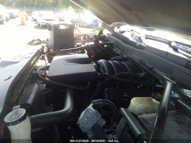 Photo 9 VIN: 1GCVKPEHXEZ303717 - CHEVROLET SILVERADO 1500 