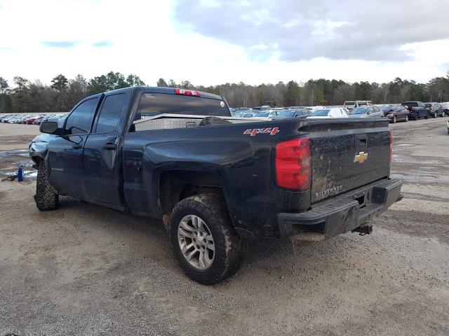 Photo 2 VIN: 1GCVKPEHXEZ344526 - CHEVROLET SILVERADO 