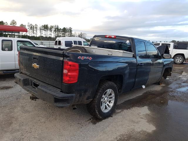 Photo 3 VIN: 1GCVKPEHXEZ344526 - CHEVROLET SILVERADO 