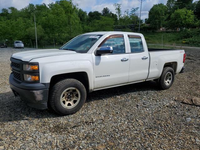 Photo 0 VIN: 1GCVKPEHXEZ346079 - CHEVROLET SILVERADO 