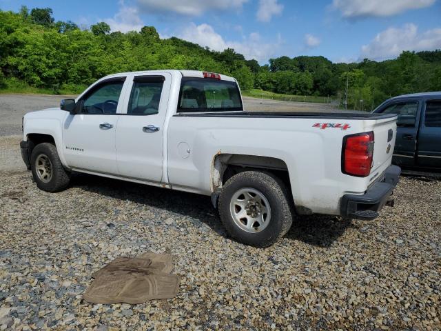 Photo 1 VIN: 1GCVKPEHXEZ346079 - CHEVROLET SILVERADO 