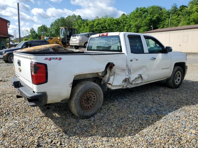 Photo 2 VIN: 1GCVKPEHXEZ346079 - CHEVROLET SILVERADO 