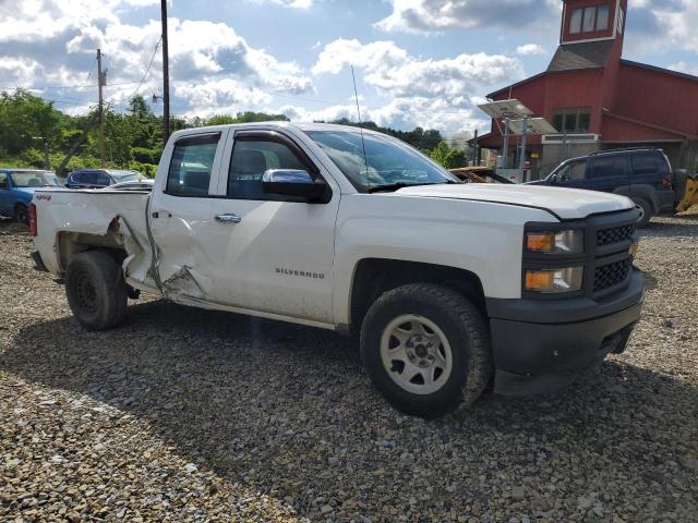 Photo 3 VIN: 1GCVKPEHXEZ346079 - CHEVROLET SILVERADO 