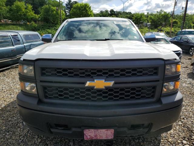 Photo 4 VIN: 1GCVKPEHXEZ346079 - CHEVROLET SILVERADO 