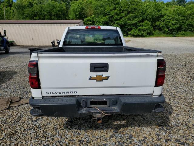 Photo 5 VIN: 1GCVKPEHXEZ346079 - CHEVROLET SILVERADO 