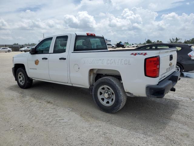 Photo 1 VIN: 1GCVKPEHXFZ210598 - CHEVROLET SILVERADO 