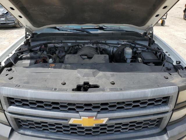 Photo 10 VIN: 1GCVKPEHXFZ210598 - CHEVROLET SILVERADO 