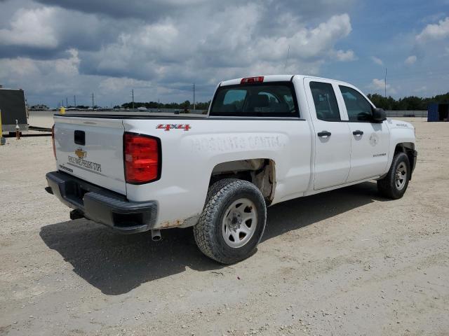 Photo 2 VIN: 1GCVKPEHXFZ210598 - CHEVROLET SILVERADO 