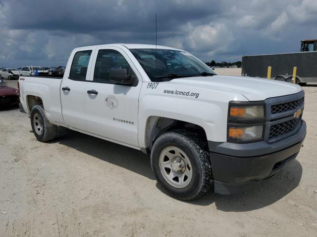 Photo 3 VIN: 1GCVKPEHXFZ210598 - CHEVROLET SILVERADO 