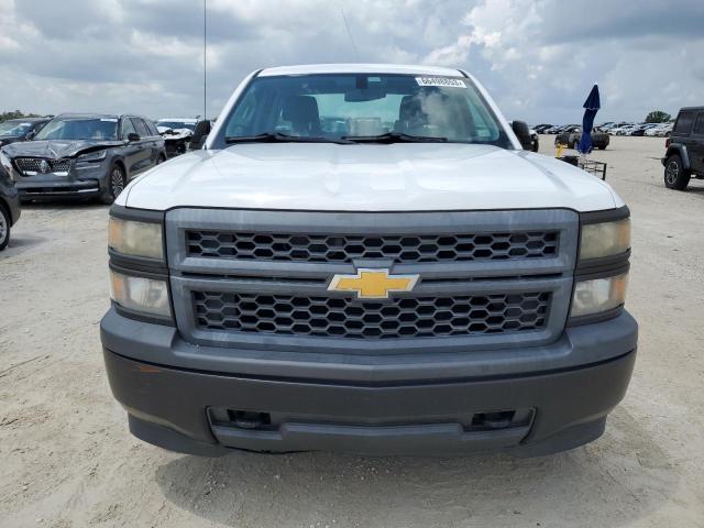 Photo 4 VIN: 1GCVKPEHXFZ210598 - CHEVROLET SILVERADO 