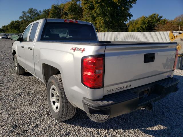 Photo 2 VIN: 1GCVKPEHXFZ364034 - CHEVROLET SILVERADO 