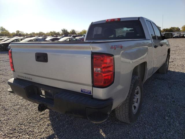 Photo 3 VIN: 1GCVKPEHXFZ364034 - CHEVROLET SILVERADO 