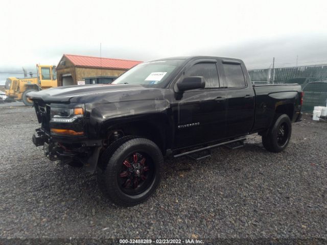 Photo 1 VIN: 1GCVKPEHXGZ382163 - CHEVROLET SILVERADO 1500 