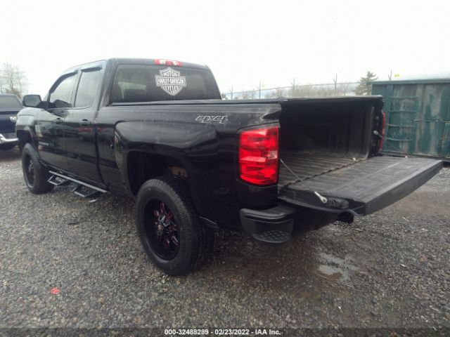 Photo 2 VIN: 1GCVKPEHXGZ382163 - CHEVROLET SILVERADO 1500 