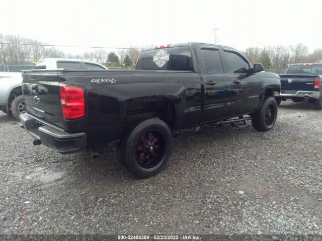 Photo 3 VIN: 1GCVKPEHXGZ382163 - CHEVROLET SILVERADO 1500 