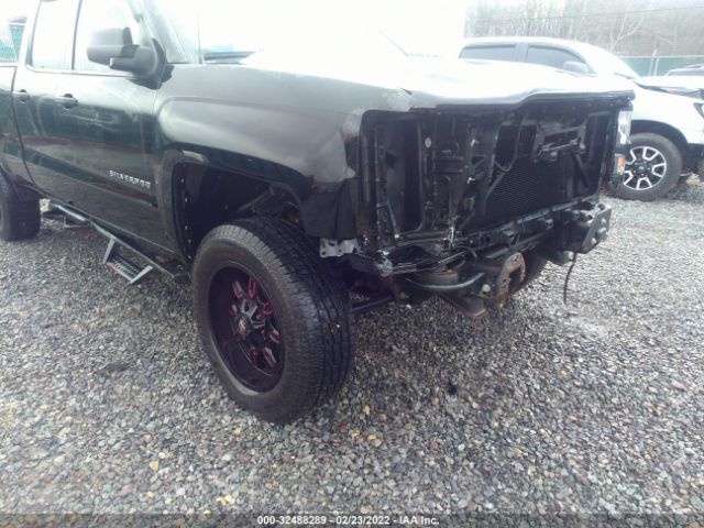 Photo 5 VIN: 1GCVKPEHXGZ382163 - CHEVROLET SILVERADO 1500 